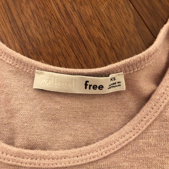 Arizia basic top ✨ - Picture 2 of 2